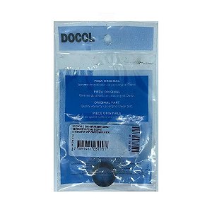 Kit Reparo Pressmatic Redutor de Tempo Compact 00120100 Docol