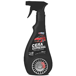 Cera Expressa 500ml