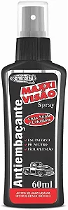 Antiembaçante Spray 60ml