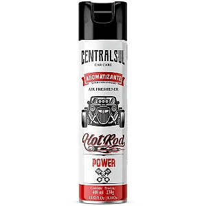 Aromatizante Hot Rod Power 400ml