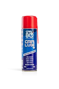 Desengripante Antiferrugem Car Lub 300ml