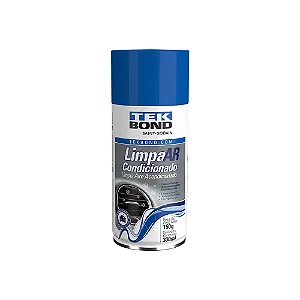 Limpa Ar Condicionado Tek Bond 300ml