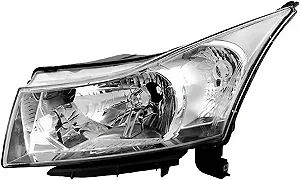 Farol Cruze 12/... Manual Genuíno