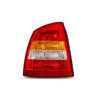 Lanterna Traseira Astra Sedan 98/99