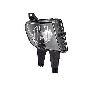 Farol Auxiliar Celta/Prisma 07/...