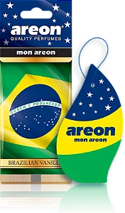 Aromatizante Areon