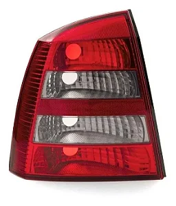Lanterna Traseira Astra Sedan 03/11