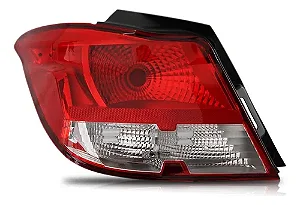 Lanterna Traseira Onix 13/16 Bicolor LD 5P F2J