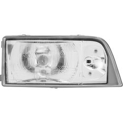 Farol D-20 93/... C/Auxiliar