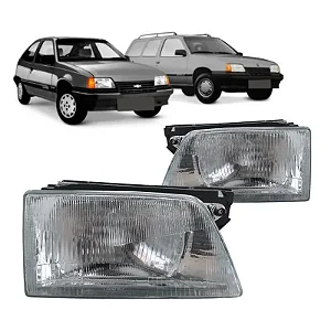 Farol Kadett/Ipanema 89/98 PRL