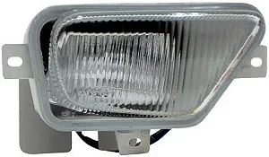Farol Auxiliar S-10 98/01