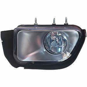 Farol Auxiliar S-10 00/...