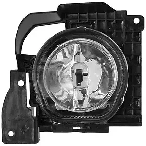 Farol Auxiliar Palio 12/...