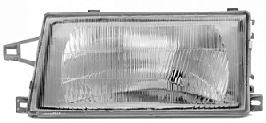 Farol Fiat Uno 91/03 Modelo Cibie