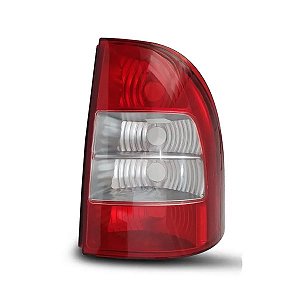 Lanterna Traseira Fiat Strada 05/09