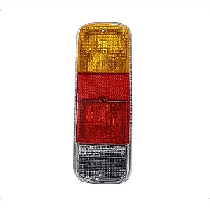 Lanterna Traseira Kombi Clipper Tric