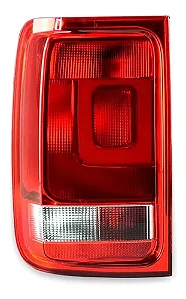 Lanterna Traseira Amarok 10/... C/Luz Neb  Logo 'A'