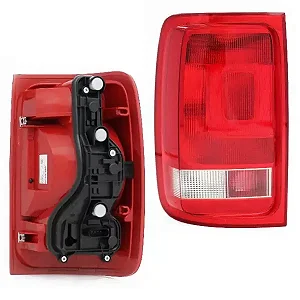 Lanterna Traseira Amarok 10/... C/NEB