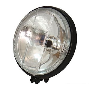 Farol Auxiliar Univ Redondo(GOL GTI)
