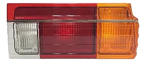 Lanterna Traseira Voyage 81/90 C/Friso