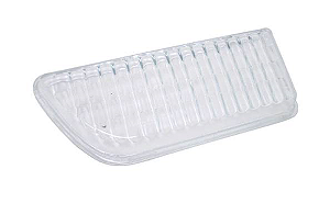 Lente Farol Auxiliar GOL 87/94