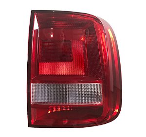 Lanterna Traseira VW Saveiro GVII 16/... Bic