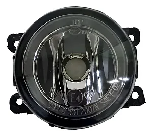Farol Auxiliar Ford Fiesta Rocan 11/...