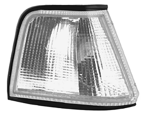 Lanterna Dianteira Tempra .../95