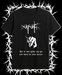 Camiseta Apati Seringa