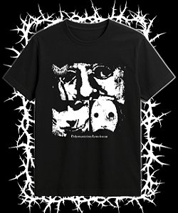 Camiseta Decalius Dehumanizing Loneliness