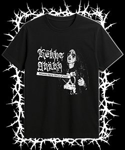 Camiseta Kekht Arakh Between Eerly Howls Of Wind