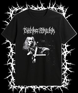 Camiseta Kekht Arakh Pale Swordsman