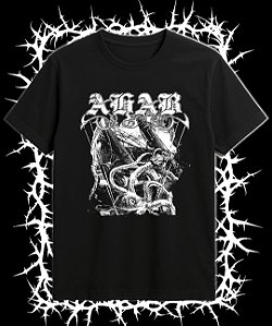Camiseta AHAB Octopus