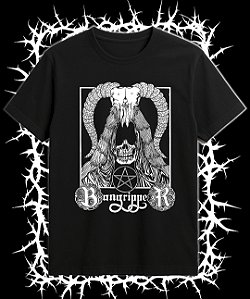 Camiseta Bongripper