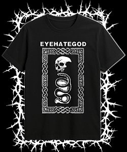 Camiseta Eyehategod