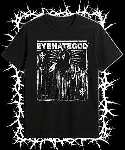 Camiseta Eyehategod
