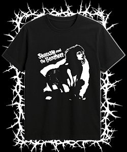 Camiseta Siouxsies And The Banshees