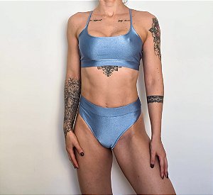 Conjunto Serenity Desejo