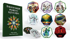 O Oráculo Sagrado dos Orixás e das Sete Linhas