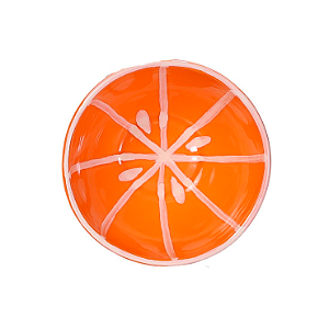 Bowl Laranja - 340 ml