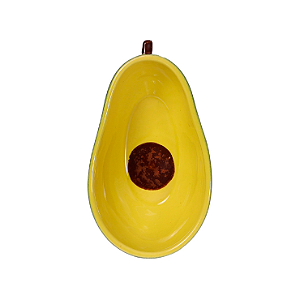 Bowl Abacate - 320 ml