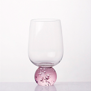 Copo Eclipse Tulipa - Rosa