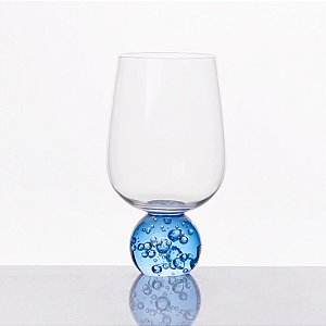 Copo Eclipse Tulipa - Azul