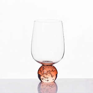 Copo Eclipse Tulipa - Âmbar