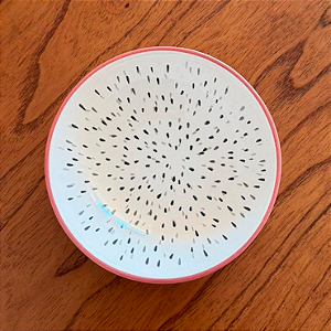 Bowl Pitaya em Cerâmica - 300ml