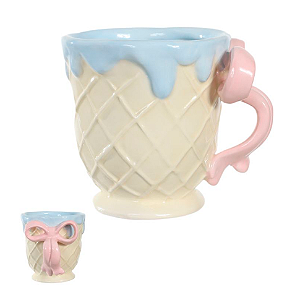 Caneca Doce Laço