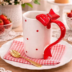 Jarra Laço Encanto - 1,5 L