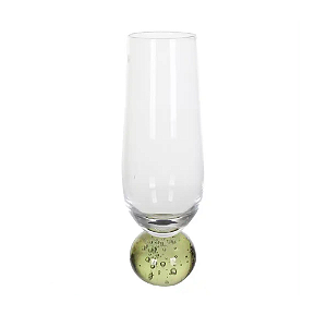 Taça Champague Bubbles - 265 ml