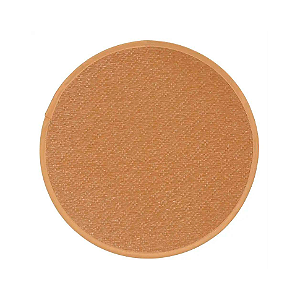 Jogo Americano Fibra Celulose Natural - 38cm