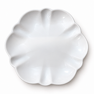 Prato Branco Raso - 29 cm